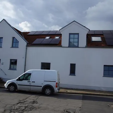 Apartment Kunst Und Bergbauflair An Der Ruhr - Inklusive Netflix & Prime