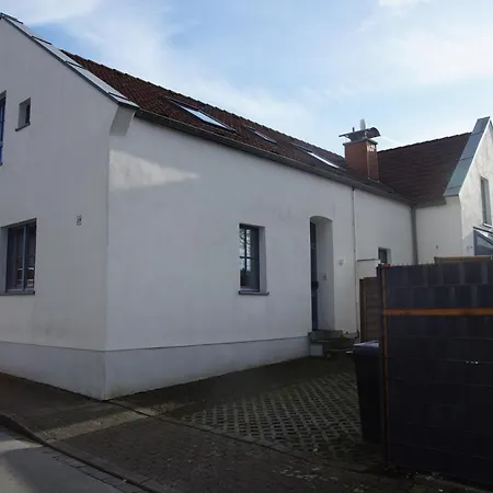 Apartment Kunst Und Bergbauflair An Der Ruhr - Inklusive Netflix & Prime