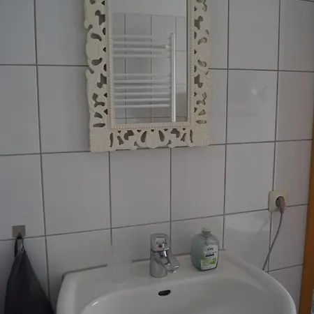 Kunst Und Bergbauflair An Der Ruhr - Inklusive Netflix & Prime Apartment Bochum