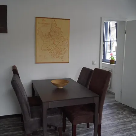 Kunst Und Bergbauflair An Der Ruhr - Inklusive Netflix & Prime Apartment Bochum