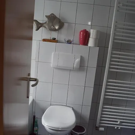 Apartment Kunst Und Bergbauflair An Der Ruhr - Inklusive Netflix & Prime