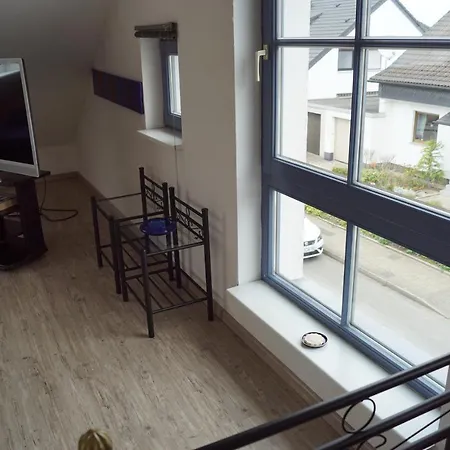 Kunst Und Bergbauflair An Der Ruhr - Inklusive Netflix & Prime Apartment *