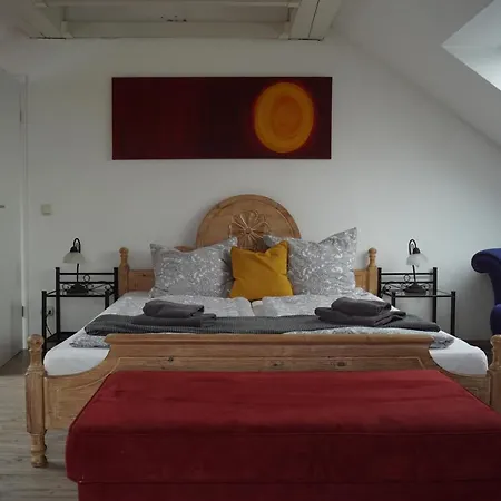 Kunst Und Bergbauflair An Der Ruhr - Inklusive Netflix & Prime Apartment