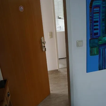 Apartment Kunst Und Bergbauflair An Der Ruhr - Inklusive Netflix & Prime *