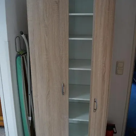 Apartment Kunst Und Bergbauflair An Der Ruhr - Inklusive Netflix & Prime Bochum
