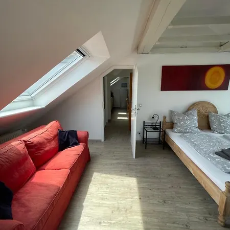 Kunst Und Bergbauflair An Der Ruhr - Inklusive Netflix & Prime Apartment