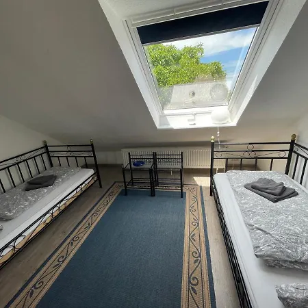 Kunst Und Bergbauflair An Der Ruhr - Inklusive Netflix & Prime Apartment Bochum