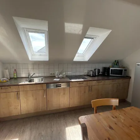 Apartment Kunst Und Bergbauflair An Der Ruhr - Inklusive Netflix & Prime *
