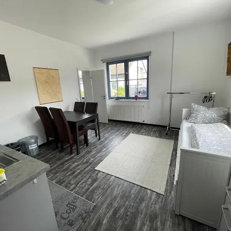 Kunst Und Bergbauflair An Der Ruhr - Inklusive Netflix & Prime Apartment