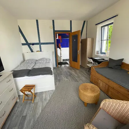Kunst Und Bergbauflair An Der Ruhr - Inklusive Netflix & Prime Apartment