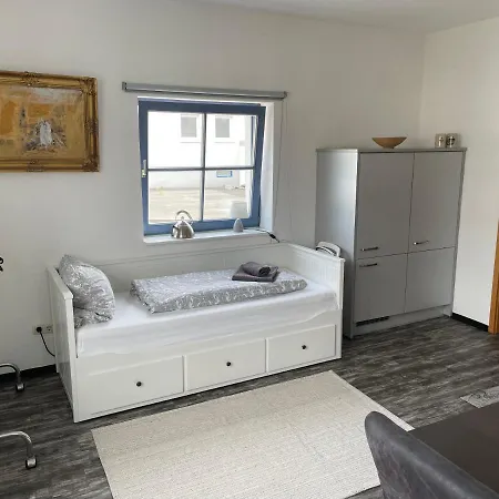 Kunst Und Bergbauflair An Der Ruhr - Inklusive Netflix & Prime Apartment *